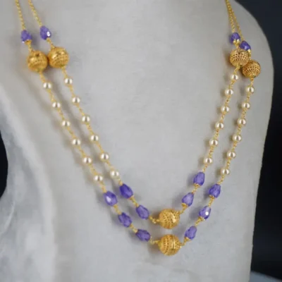 Hk0344 purple