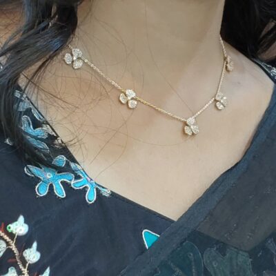 lotus design chain