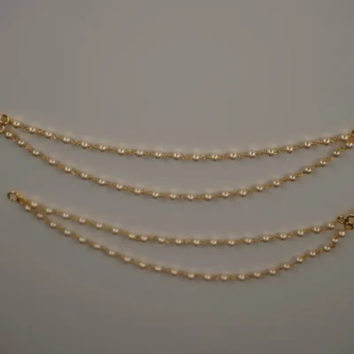 Pearl Earchains CH018 - Image 2