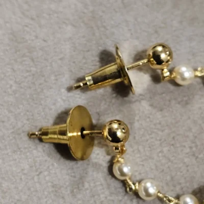 Minimalist Earrings HK010 Combo - Image 9