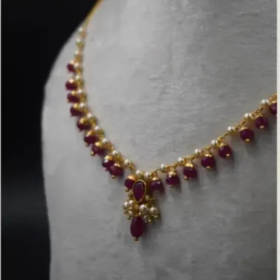 pearl chain