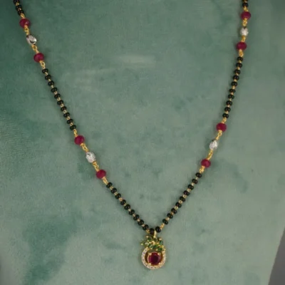 mangalsutra chain