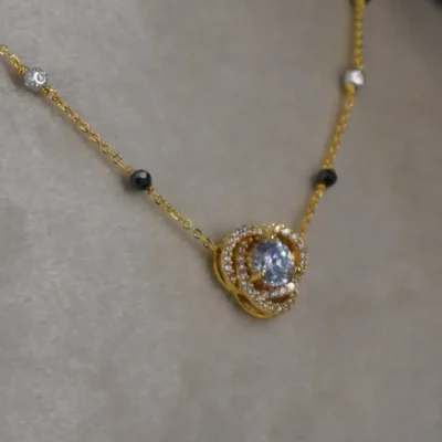 mangalsutra HK0401